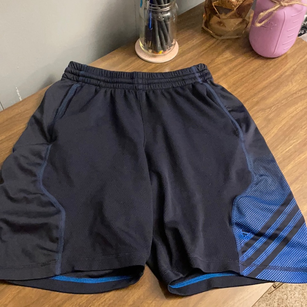 Basketball shorts